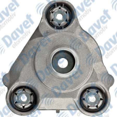 ERASTECH 14078 On Amortisor Takozu Sag Yeni Model Peugeot (Boxer)-Citroen (Jumper)-Fiat (Ducato)